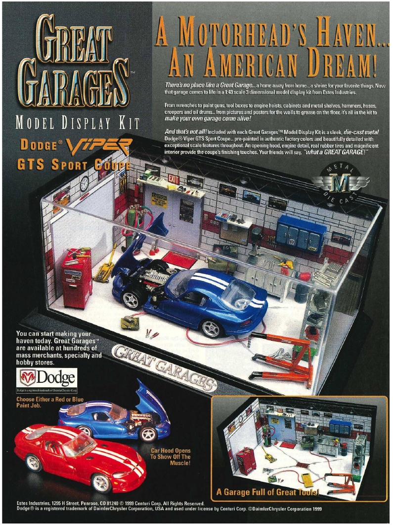 FineScale Modeler 1999-07 (Vol17-06)